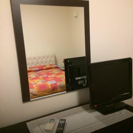Locazione Turistica Lea Appartement Castelnuovo del Garda Buitenkant foto