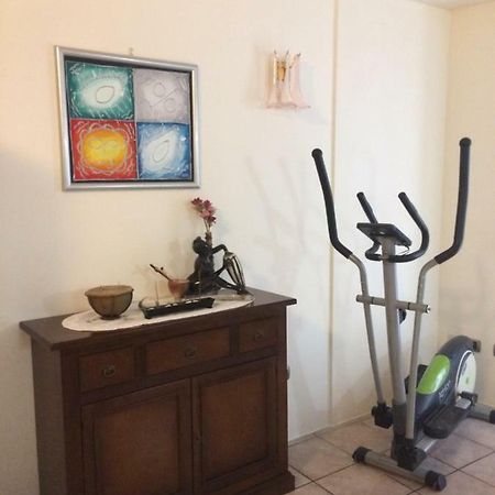 Locazione Turistica Lea Appartement Castelnuovo del Garda Buitenkant foto
