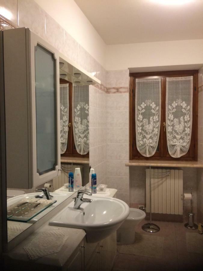 Locazione Turistica Lea Appartement Castelnuovo del Garda Buitenkant foto
