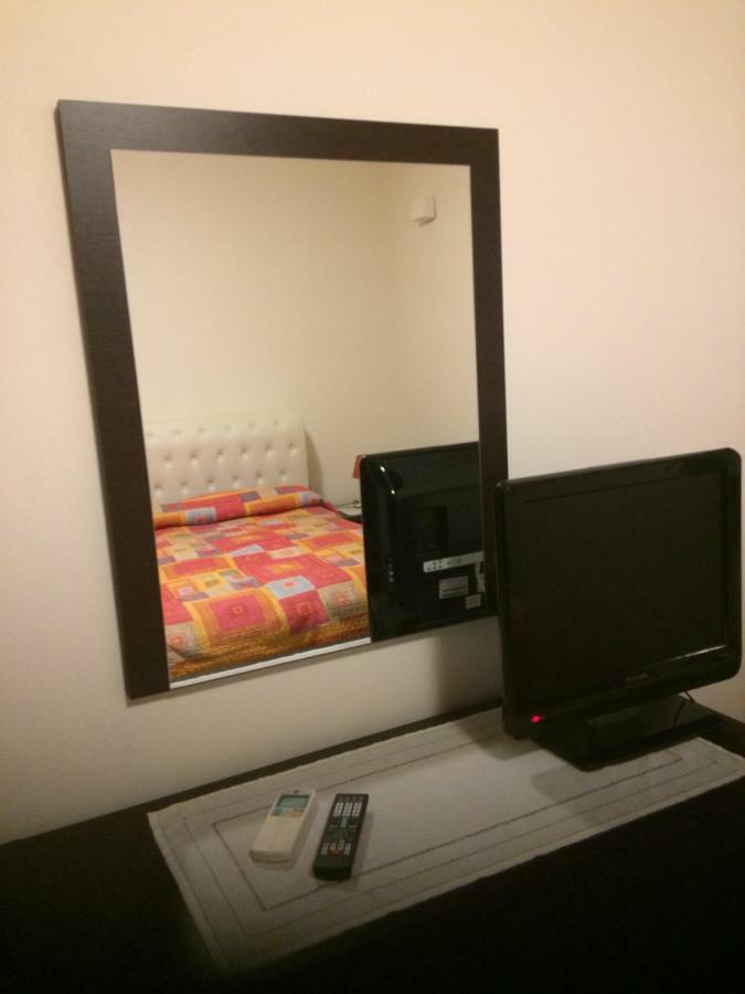 Locazione Turistica Lea Appartement Castelnuovo del Garda Buitenkant foto