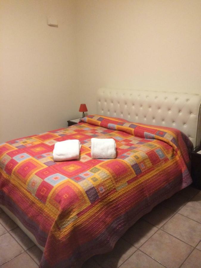 Locazione Turistica Lea Appartement Castelnuovo del Garda Buitenkant foto