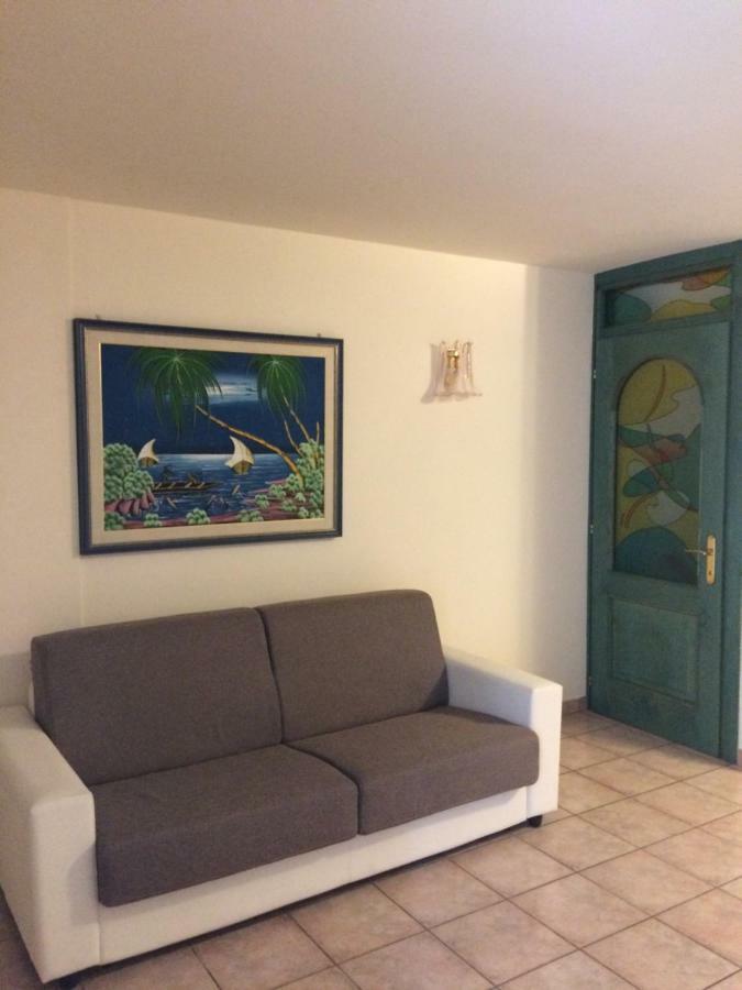 Locazione Turistica Lea Appartement Castelnuovo del Garda Buitenkant foto