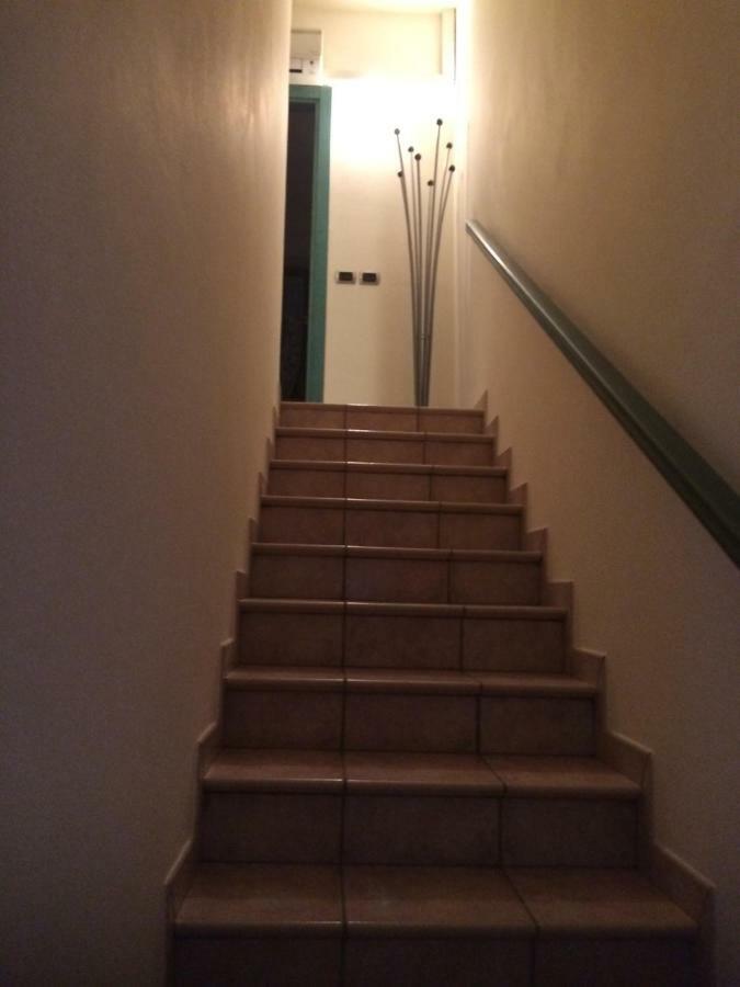 Locazione Turistica Lea Appartement Castelnuovo del Garda Buitenkant foto